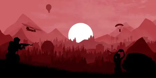 Rust game artwork